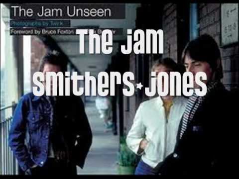 Smithers - Jones video thumbnail