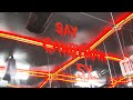 Candyman - SAY IT CHICAGO - Scare Stunt