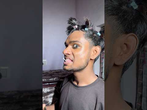 Papa Ka Per Kaat Diya 😭🦶-#minivlog #funny #relatable #blood #viralvideo #shorts