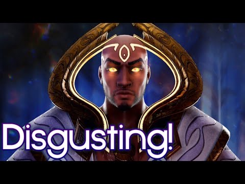 WHO WATCHES BORUTO!? - Smite Olorun Gameplay