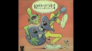 Music video thumbnail preview for Kromozom 4 - Le pied gauche dans la merde - by Heimat-Los