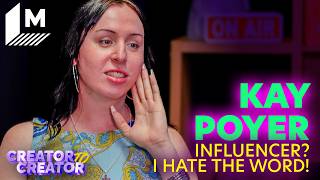 The Truth About Content Creation: What Nobody Tells You | Mashable's Creator to Creator