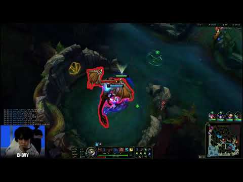 [Worlds 2021] Proview Chovy | HLE vs LNG Play-in stage GroupA