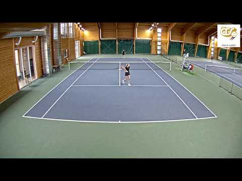 Kurt 1_31.1.2020_Optim Tour Milten Cup "A" 1/2