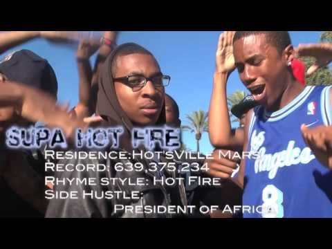 THE RAP BATTLE 2 [PARODY]