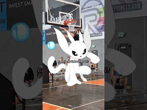 Can I jump higher than Ori? #ori #oriandtheblindforest #hollowknight #silksong