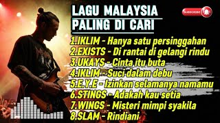 Download lagu 8 Lagu Malaysia Paling Dicari Sepanjang Masa | Rock Melayu Legend mp3