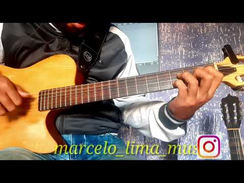 Divina Canção - Almir Guineto