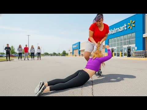 When Karen Messes With The Wrong People | Instant Karma #20