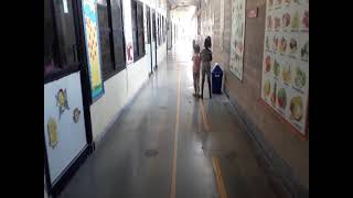 CSHP Memorial Public School Video