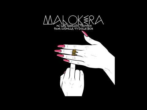 Malokera (feat. Ludmilla, Ty Dolla $ign) (Mind Boi Remix)