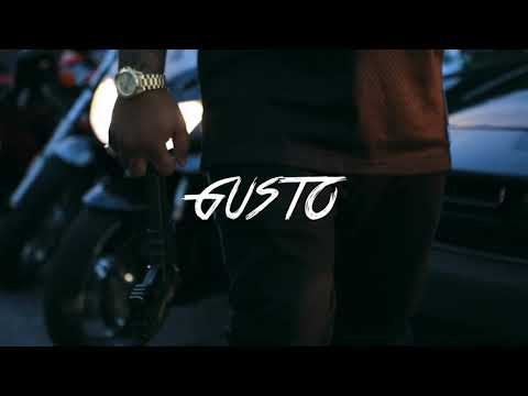 Gusto - Stop trying me