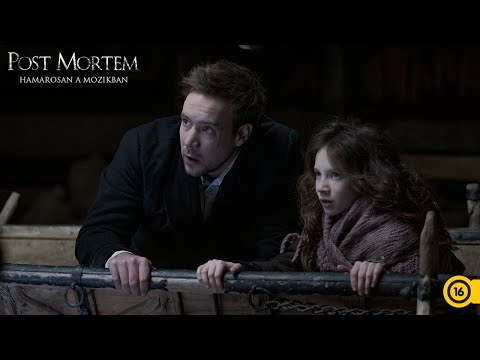 Post Mortem trailer