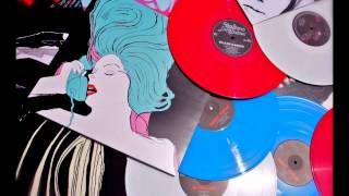 Chromatics - Lady (Extended Version)