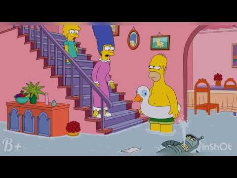 Os Simpsons 29 temporada Episódio 19+20 Os Simpsons Episódios Completos