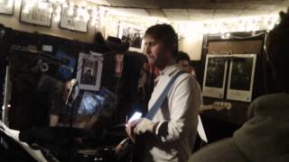 Romantic Funk 55 bar Mr Grumble