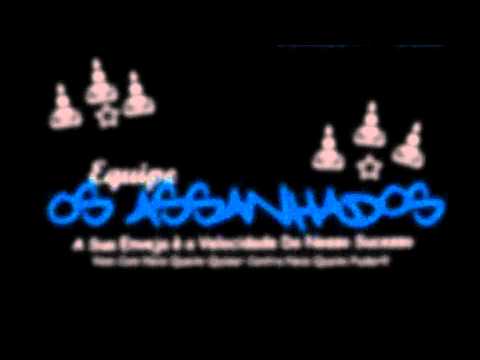 Deejay Guilherme XD Ft. Mc Willians - Chapar Legal (Eq. Cwb'Bagda & Os Assanhado's 2012)