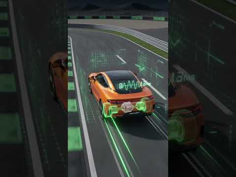 Thumbnail for Denza Z ground-breaking tech explained #byd #denzaz9gt #denzaev #cars #automobile #sportscar by Automobile, Sports car, Denza, Car