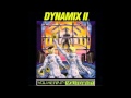 Dynamix II - When I Dream
