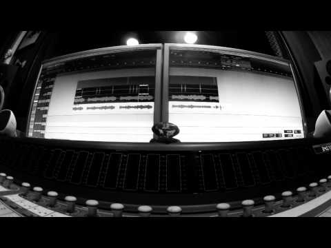 Rise Beatbox x Nayt, Gemitaiz, Fred De Palma "Hitmakers" In Studio