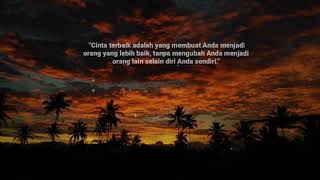 Download lagu STORY WA Literasi 30 detik Keren / STORY SHOLAWAT 30 DETIK. mp3