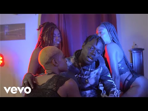 Dystans - Add Up Di Riches (Official Video)