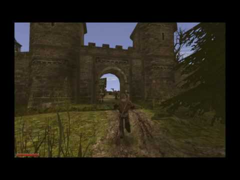 Gothic 2 DNDR Walkthrough German - 56 - Die rote Laterne, Bromors gestohlene goldene Schale