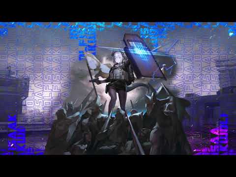 Operator Theme - 雷蛇 Liskarm: Shocking Gaze