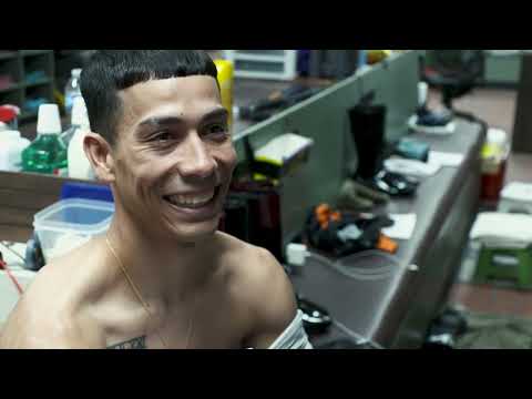 Journey to the Derby: Jose Ortiz | Episode 1