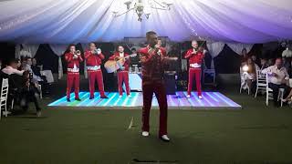 Video de Alex Araque y su Mariachi
