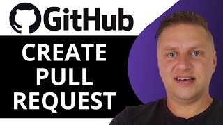 How to Create Pull Request in GitHub | GitHub Tutorial 2025