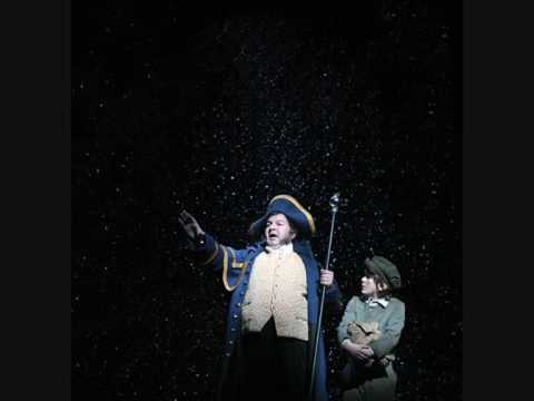 Boy For Sale - Oliver! 2009 London Cast