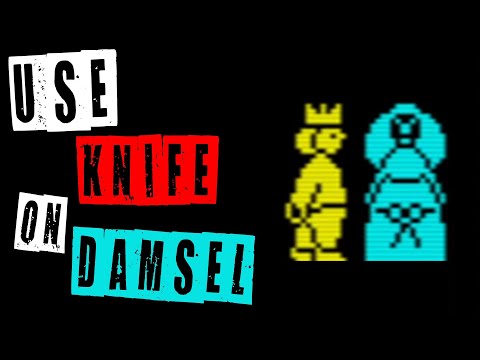 Is This THE WORST Puzzle Game?