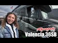 Check out this Video for a 2025 Renegade Valencia 36SB(Stock #96147)  for sale by Campers Inn RV Signature Collection. This unit is located in Sewell, NJ