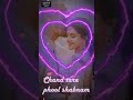 Chand Tare Phool Shabnam WhatsApp Status Video New Love Song Status Latest Bollywood Songs 2021
