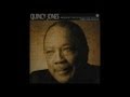 Quincy Jones - I remember clifford (1959)