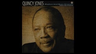 Quincy Jones - I remember clifford (1959)