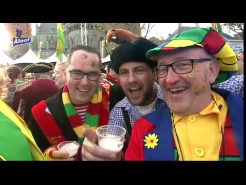 De11devande11de 2015 - DJ Leopold en Katja Henz - Diech bis t hielemaol