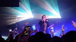 Dani Martín - Dibujas [En Vivo desde Bogotá]