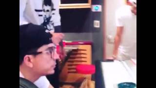 Kevinroldan ft arcangel me matas new preview 2015