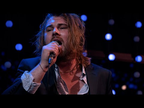 Gilla Band - Backwash (Live on KEXP)