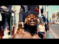 Barry Hendrixx I Write Sins Drop Mic Cover