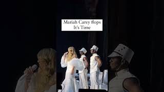 Download lagu Mariah Carey It's Time Fails #MC #Fail #trendingshorts #trending #christmas #funny #funnyshorts mp3