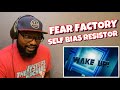 Fear Factory - Self Bias Resistor | REACTION