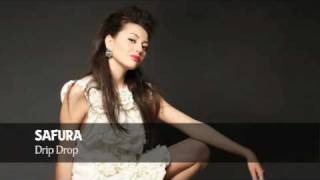 Safura - Drip Drop - Eurovision Song Contest 2010 - Azerbaijan