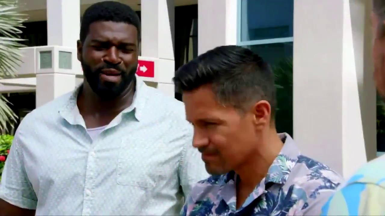 Trailer oficial de Magnum P.I. - 3ª Temporada