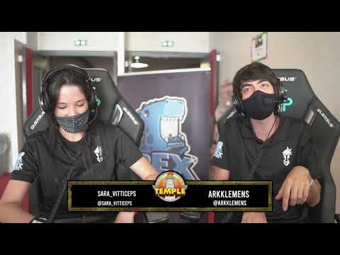 Destacado: Temple: Hermès Edition | singles top 8 Pat 1/3