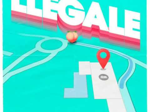 Llegale- Lunay Ft Zion y Lennox  (VIDEO OFICIAL)