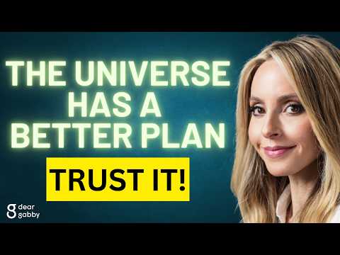Stop Chasing, Start Flowing: How to Trust the Universe