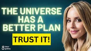 Stop Chasing, Start Flowing: How to Trust the Universe  | Gabrielle Bernstein